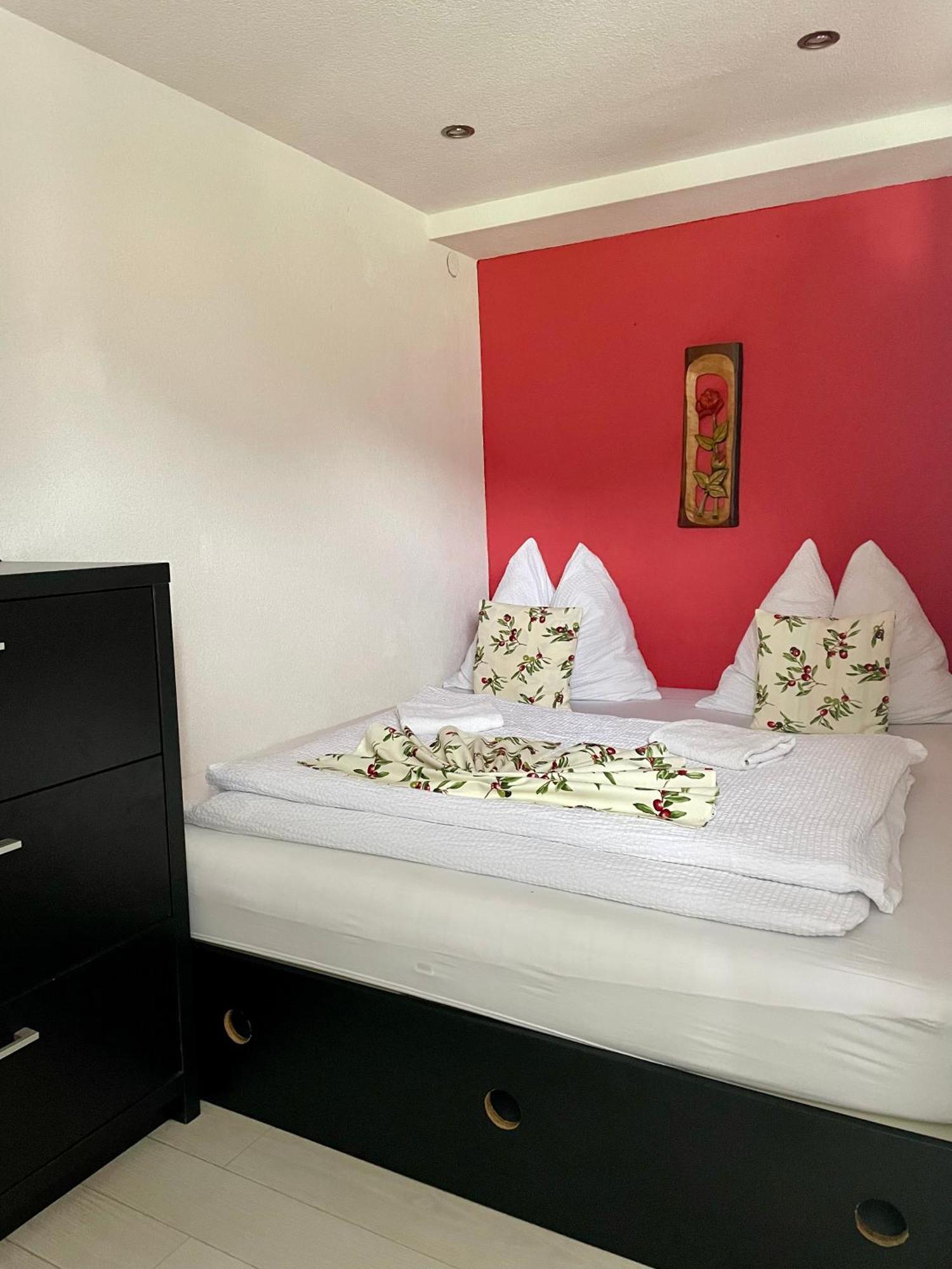 Apartmany Pod Troma Korunami Červený Kláštor Eksteriør billede